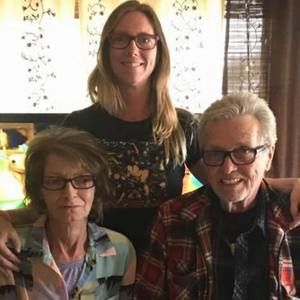 Meet your Posher, Rhonda